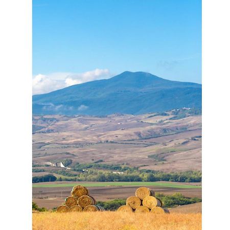 Villa Podere Belvedere Siena Luaran gambar