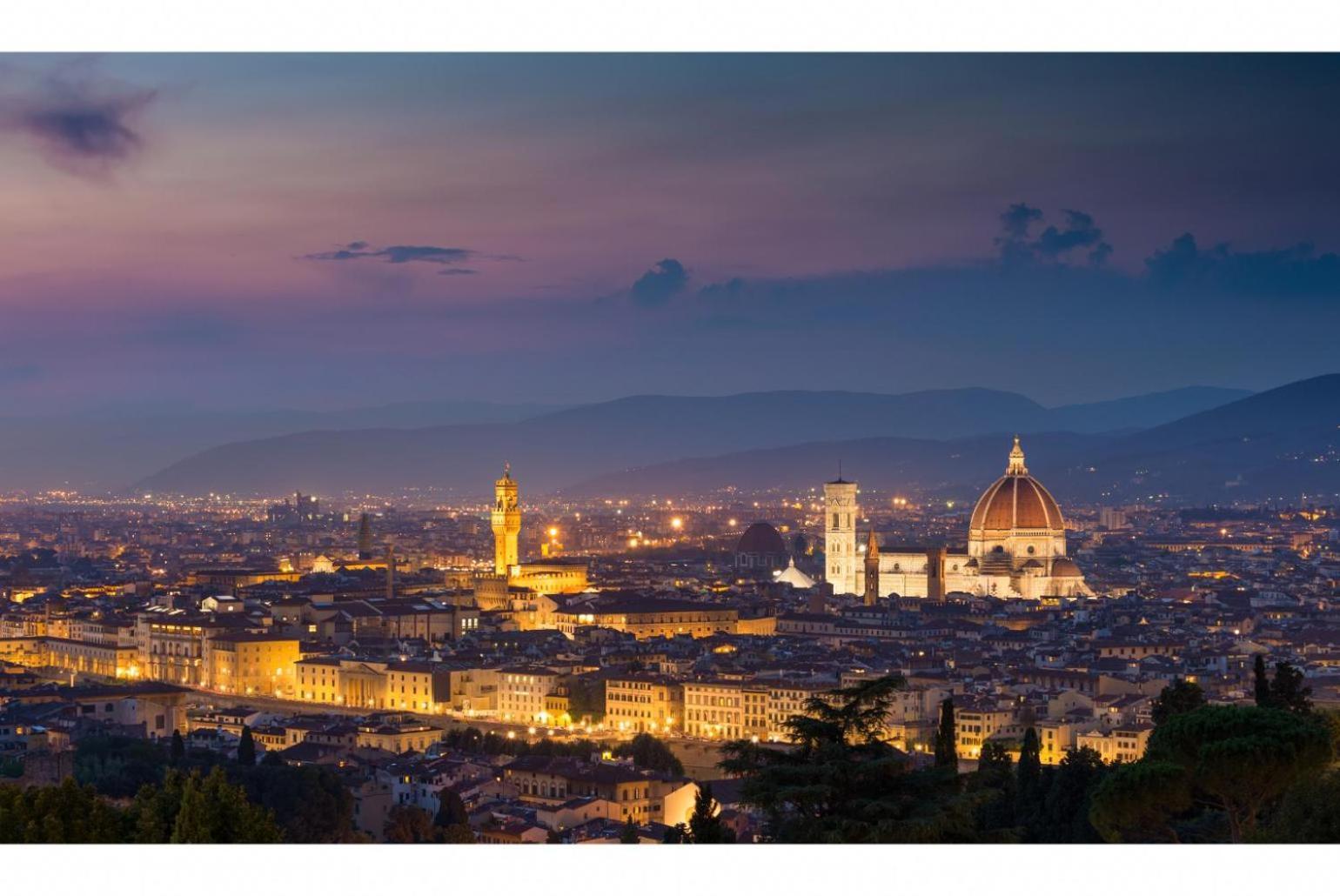Villa Podere Belvedere Siena Luaran gambar