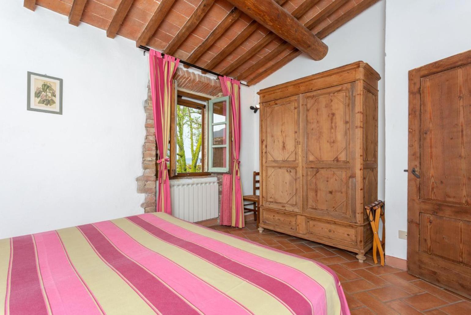 Villa Podere Belvedere Siena Luaran gambar